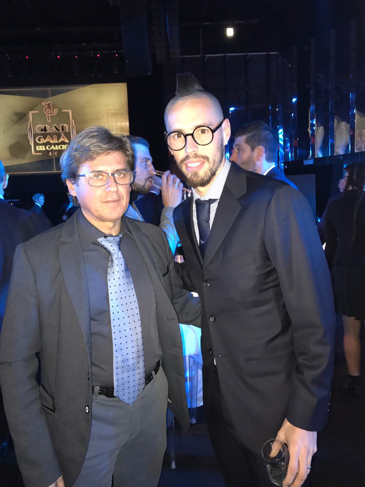 Marek Hamšík Marek Hamšík