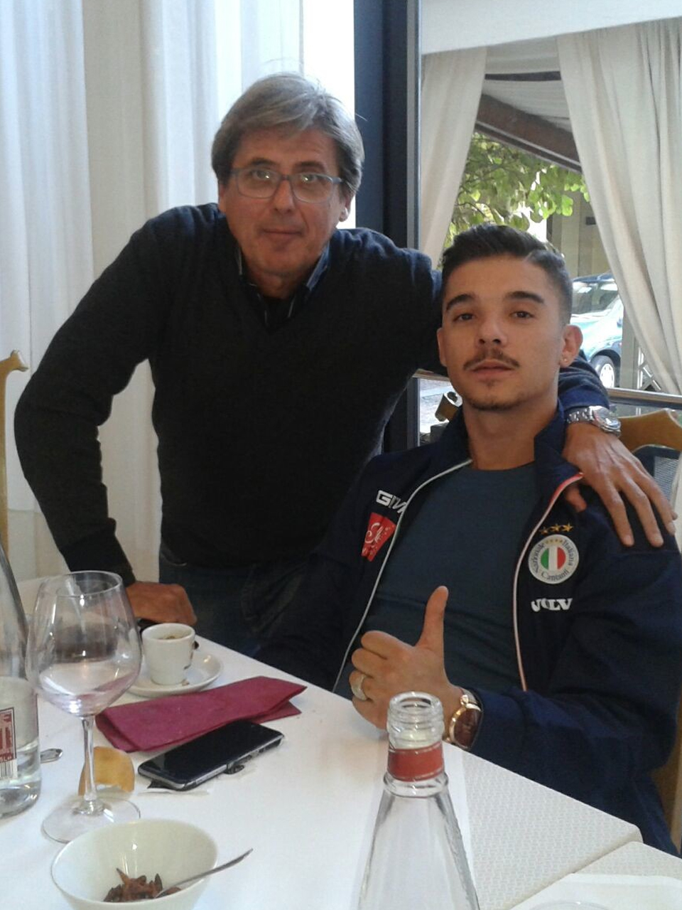 Moreno Moreno