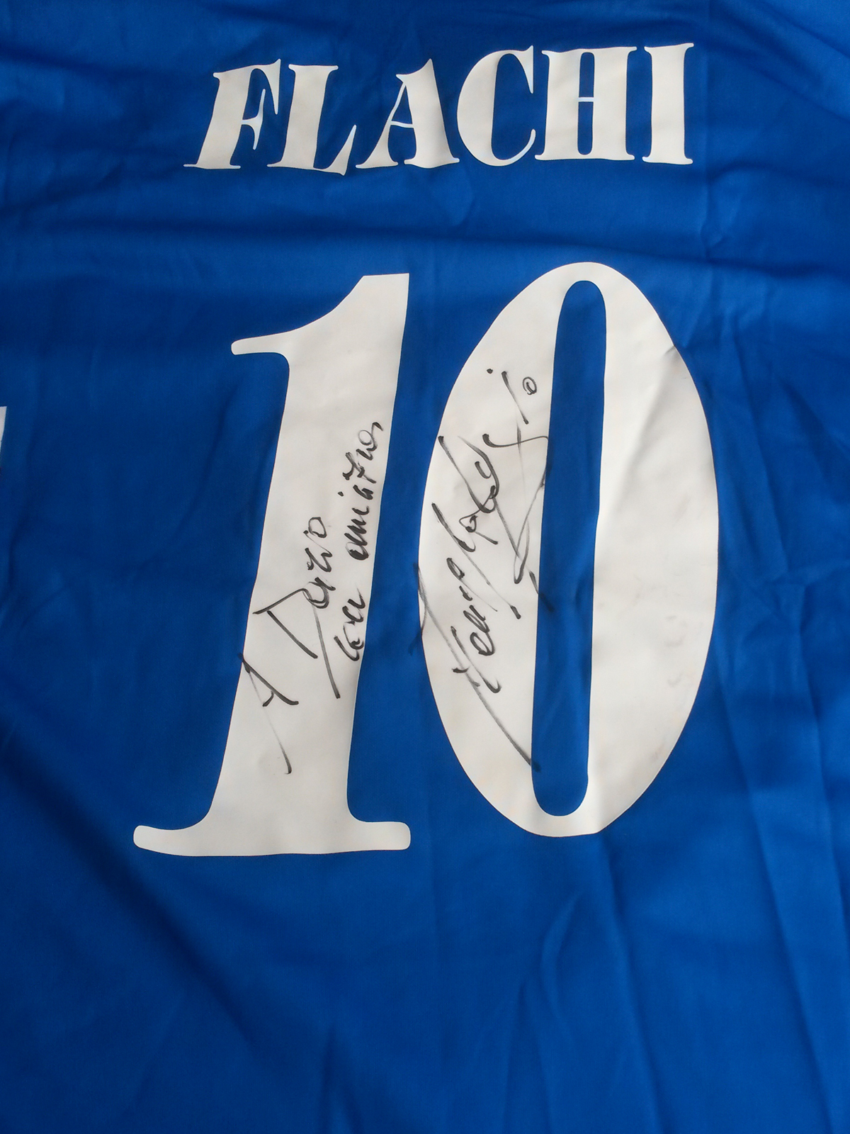 Francesco Flachi Francesco Flachi