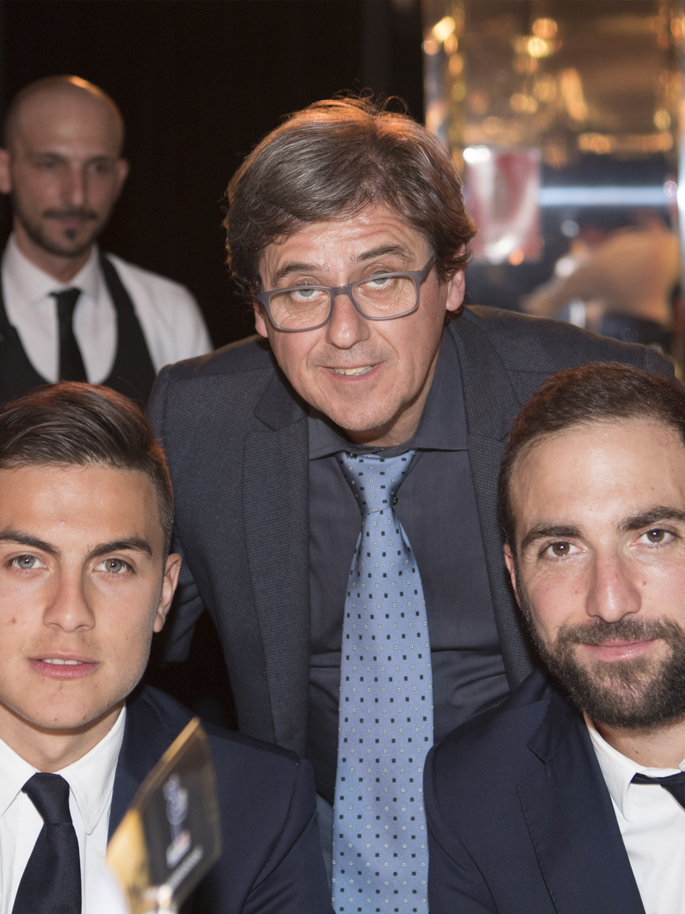 higuain Higuain