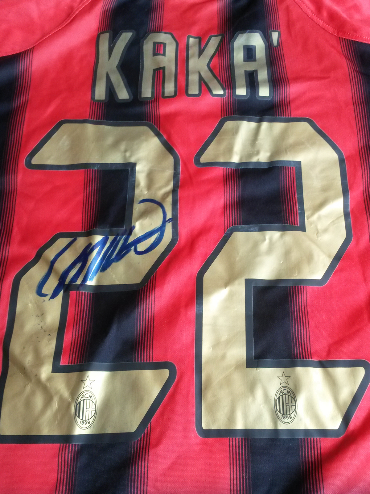 Kaká Kaká