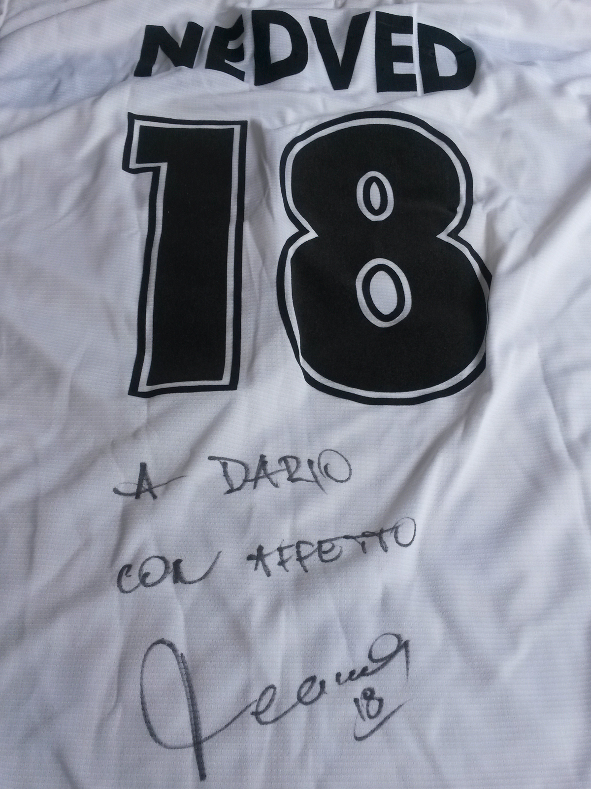 Pavel Nedvěd Pavel Nedvěd