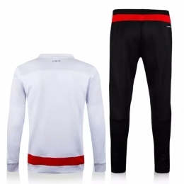 Men's track suit